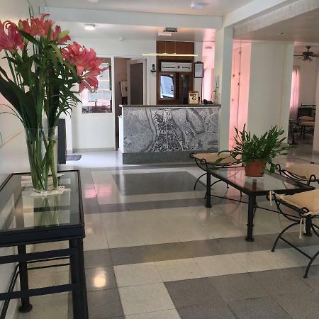 Residencial Italia Bed & Breakfast Cordoba Exterior photo