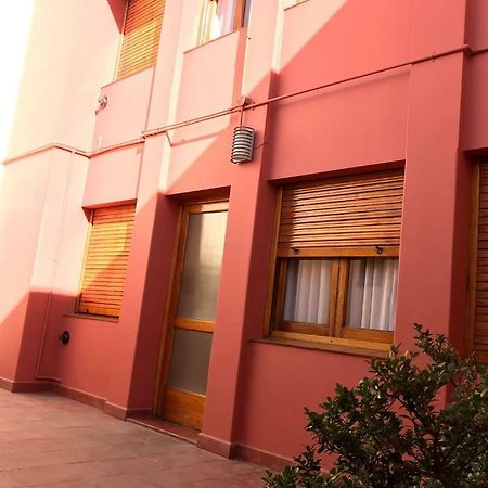 Residencial Italia Bed & Breakfast Cordoba Exterior photo