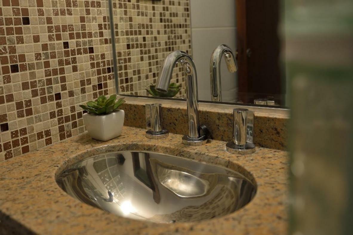 Residencial Italia Bed & Breakfast Cordoba Exterior photo