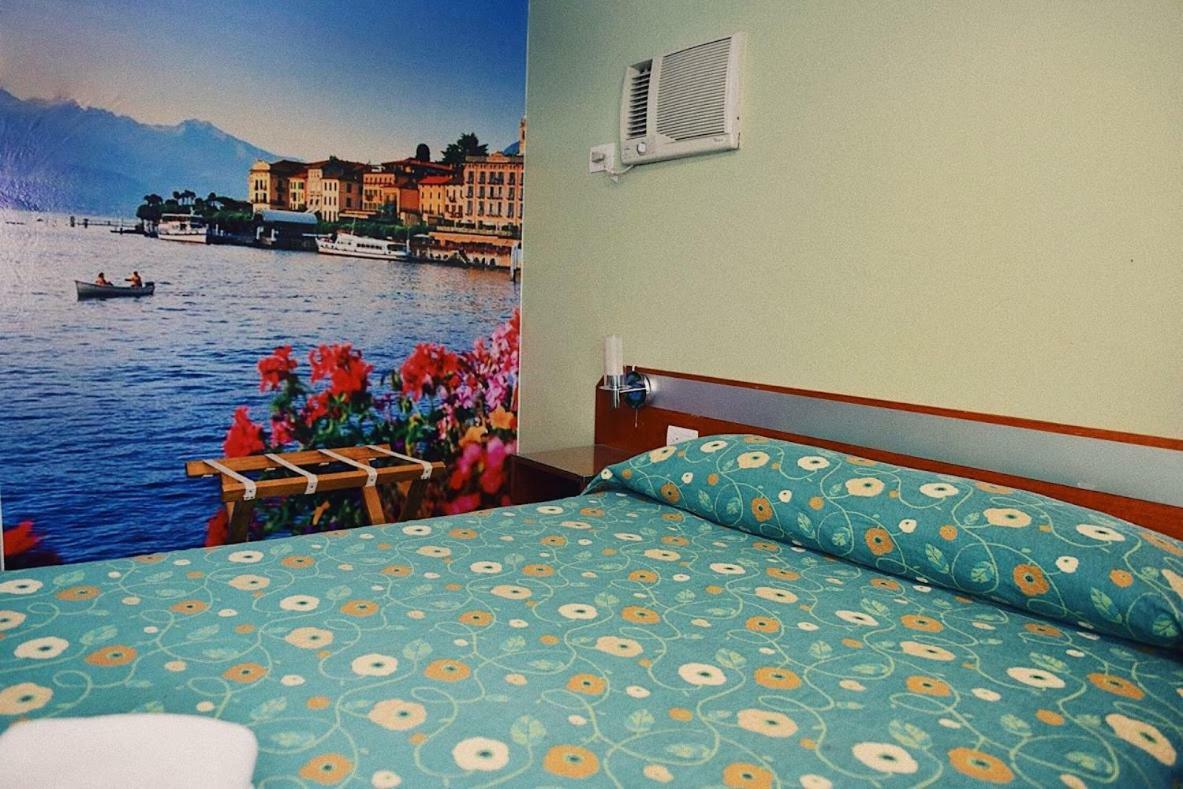 Residencial Italia Bed & Breakfast Cordoba Exterior photo